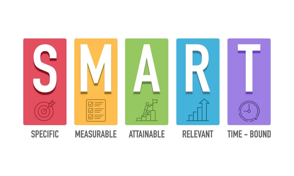 5 smart in Marketing
