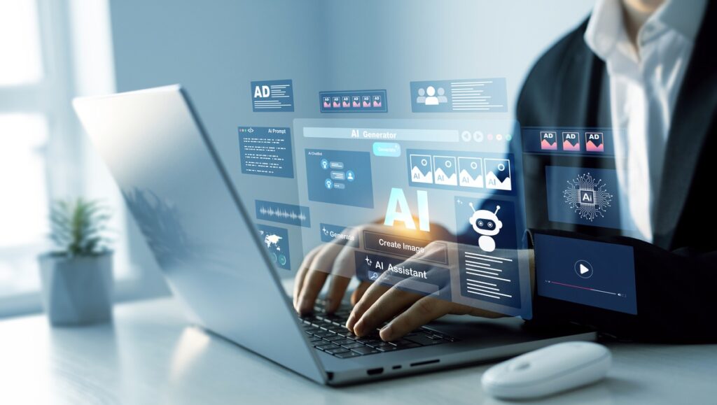 Ads Intelligence Marketing