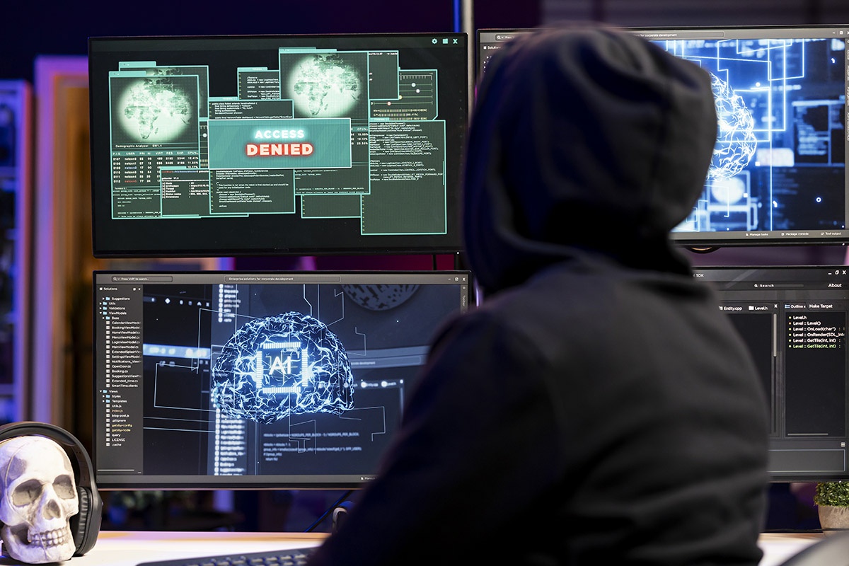 ai-powered-cybersecurity-threat-detection