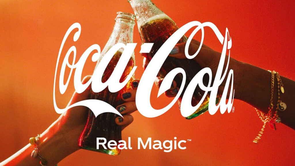 Coca-Cola’s AI-Powered Global Art Challenge
