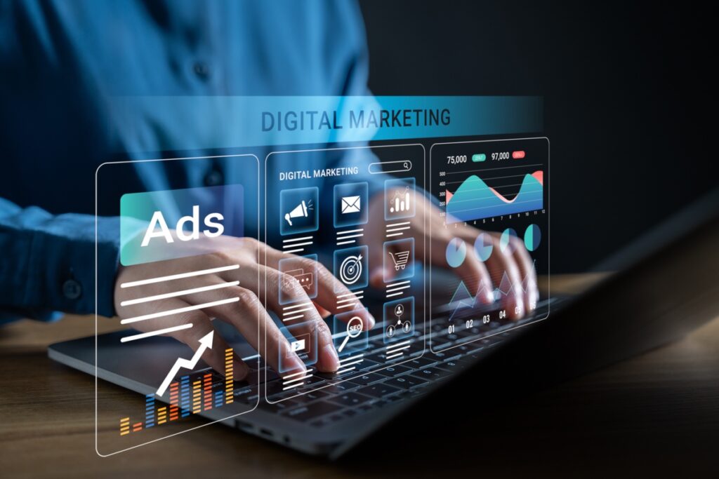Digital Advertising Intelligence