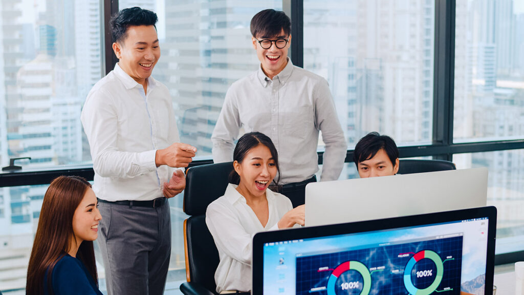 dynamics 365 for marketing unified data