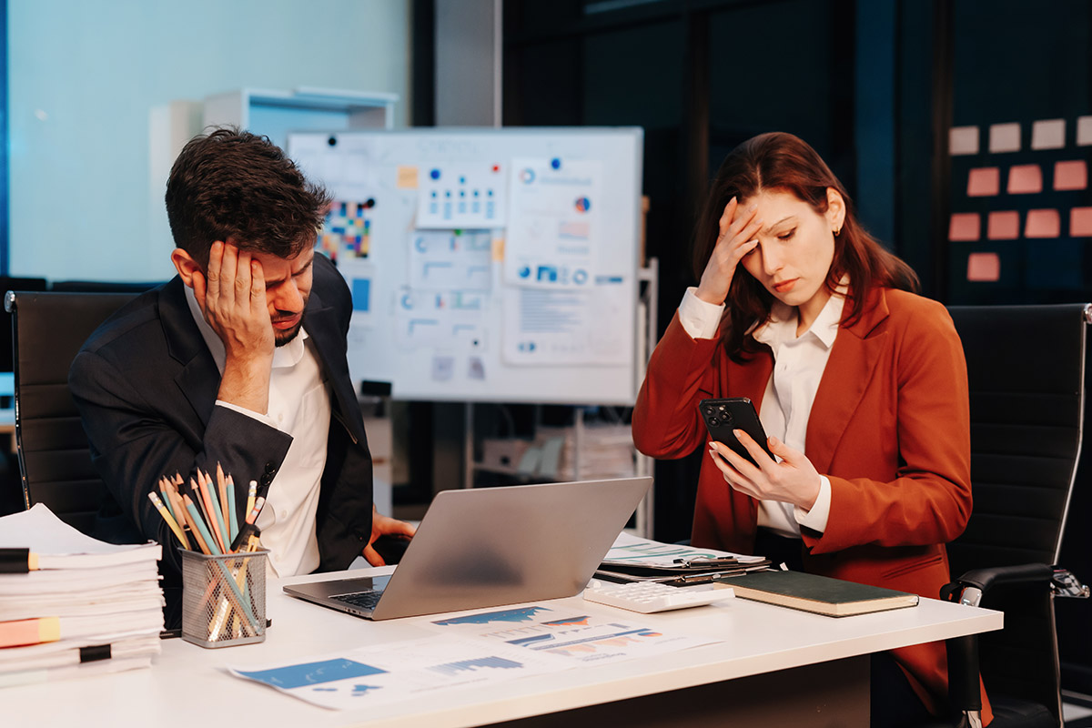 Failed Marketing Campaigns