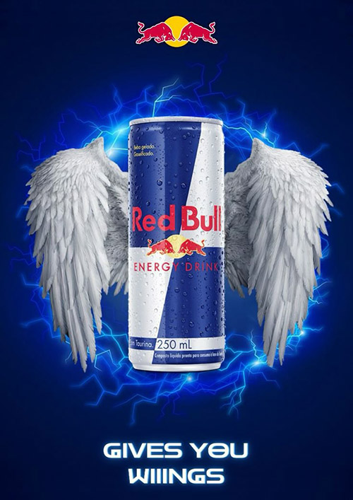 Gives You Wings