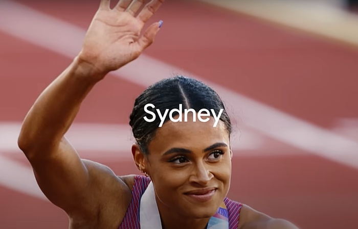 Google’s “Dear Sydney” Campaign