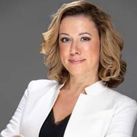 Amanda E. Clark Amanda E. Clark