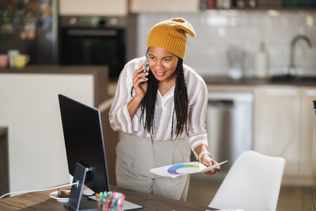 Marketing for home services