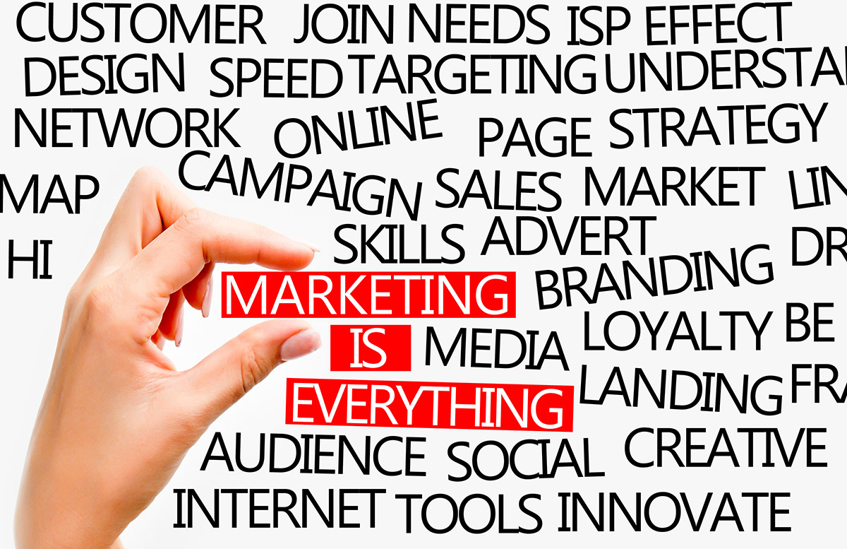 Marketing Words