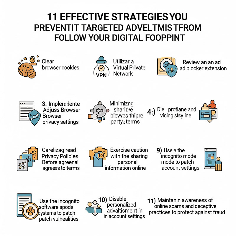 Stop Ads From Following