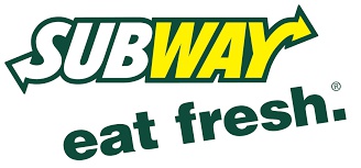Subway – “Eat Fresh”