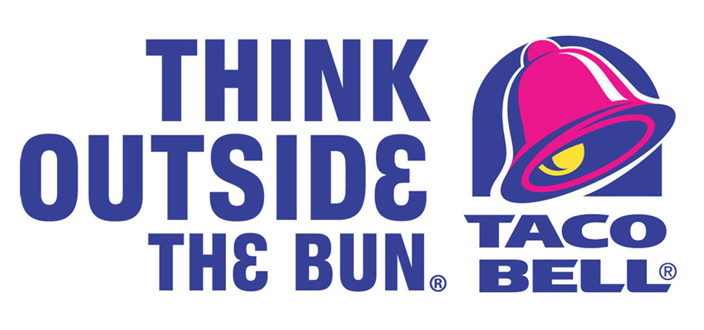 Think Outside the Bun