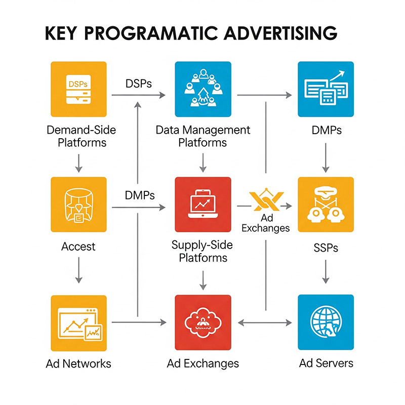Types Of Programmatic Buying
