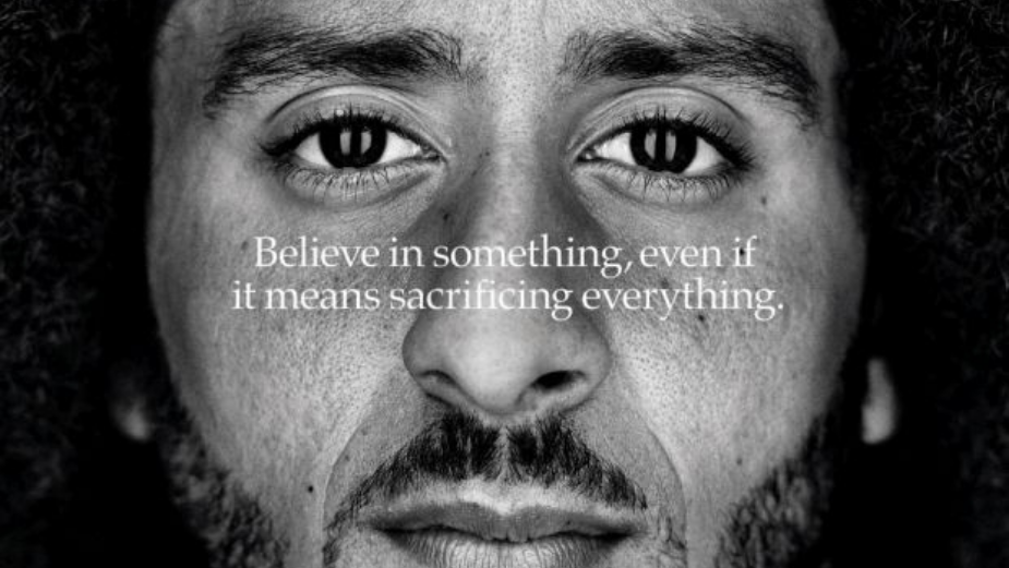 Nike – “Dream Crazy”